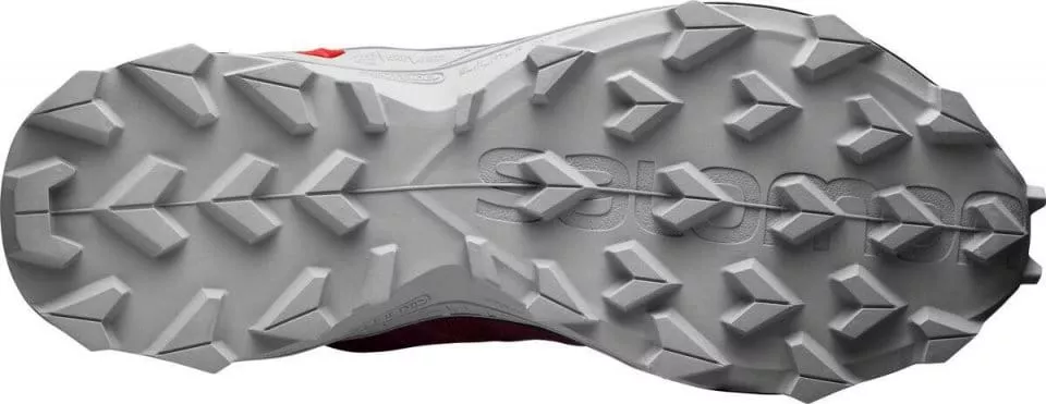 Dámské trailové boty Salomon Supercross GTX