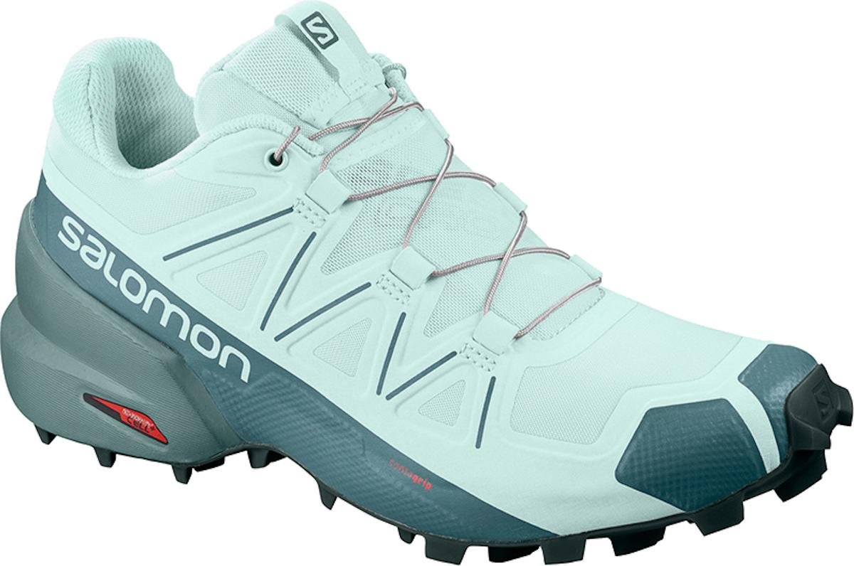 salomon spikes