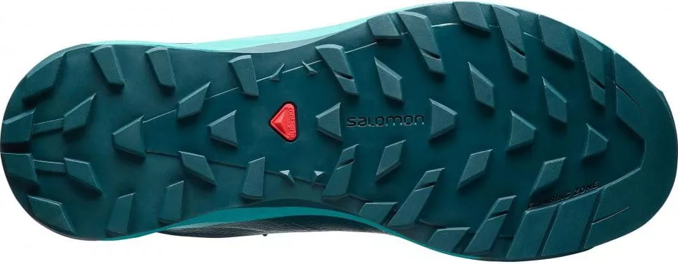 Dámské trailové boty Salomon X ALPINE PRO
