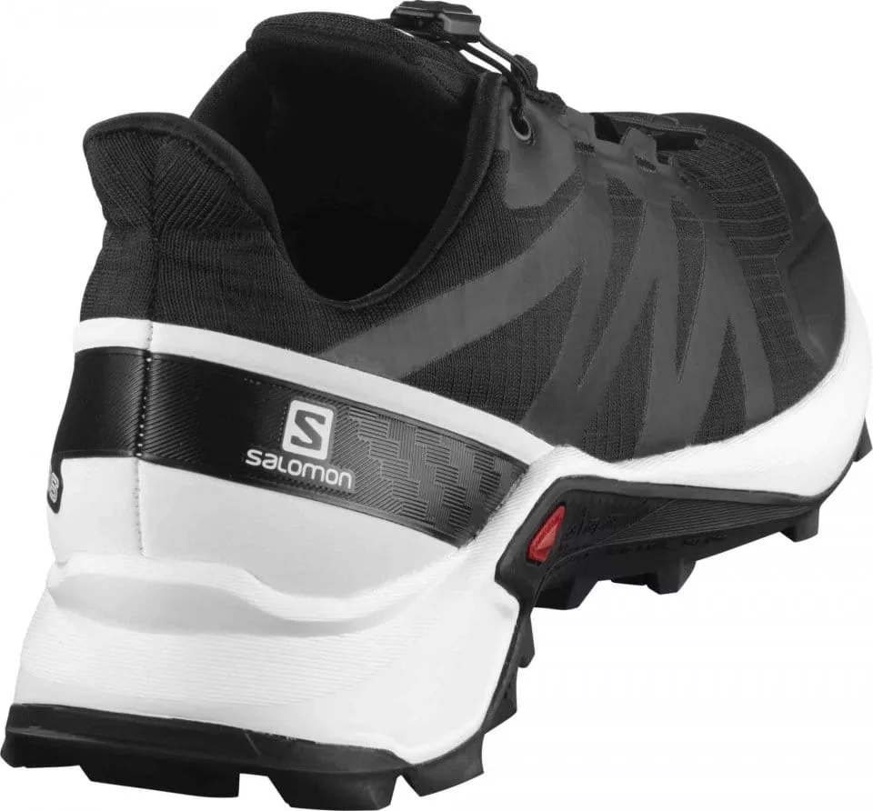 Pánské trailové boty Salomon Supercross