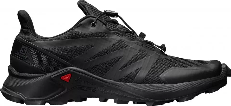 Trail-Schuhe Salomon SUPERCROSS