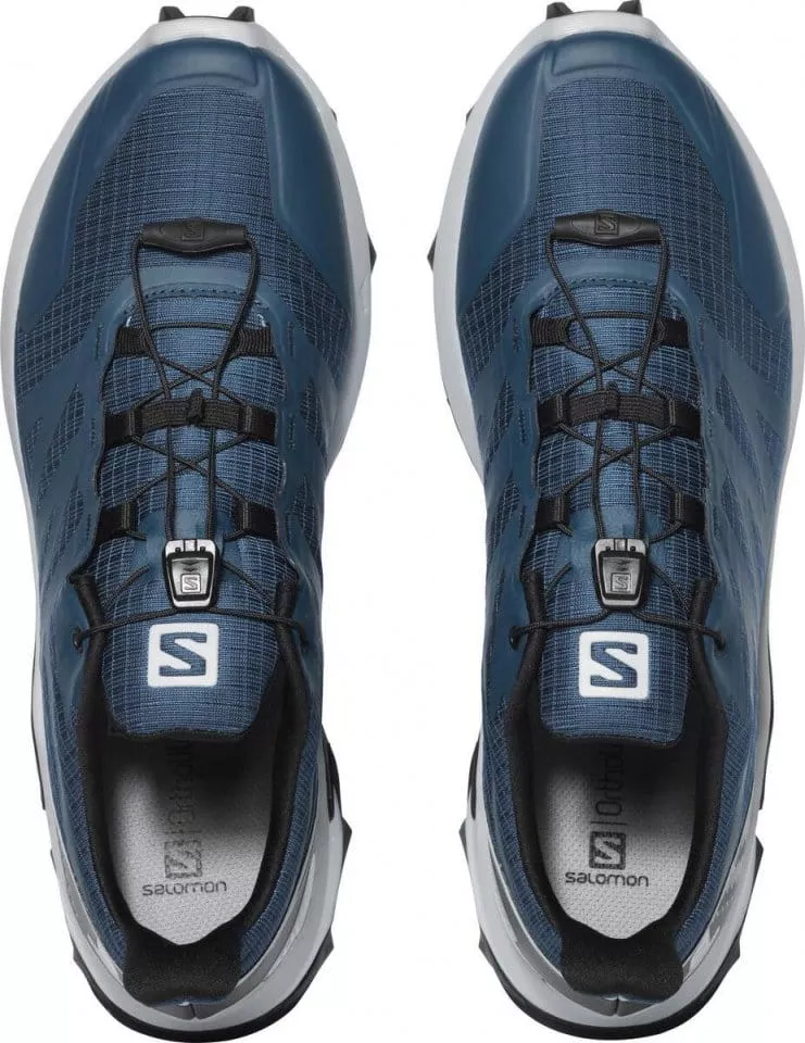 Trail schoenen Salomon SUPERCROSS