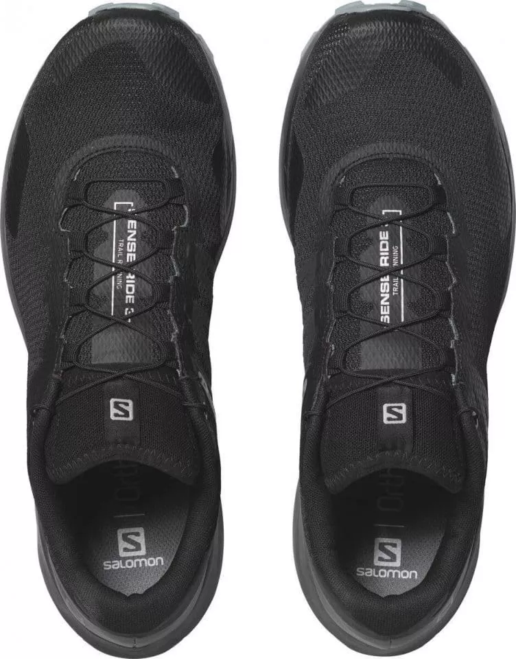 Pantofi trail Salomon SENSE RIDE 3