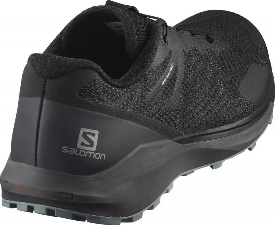 Trailové topánky Salomon SENSE RIDE 3