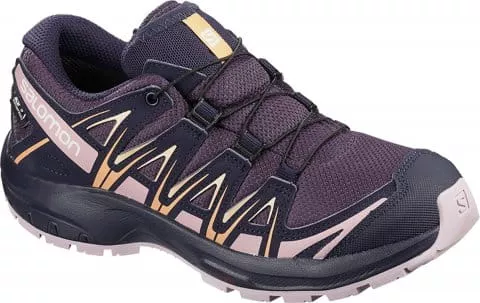 Vrijlating Supermarkt haat Trail shoes Salomon XA PRO 3D CSWP J - Top4Running.com