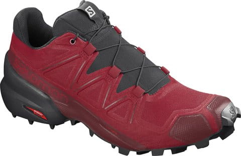 SPEEDCROSS 5