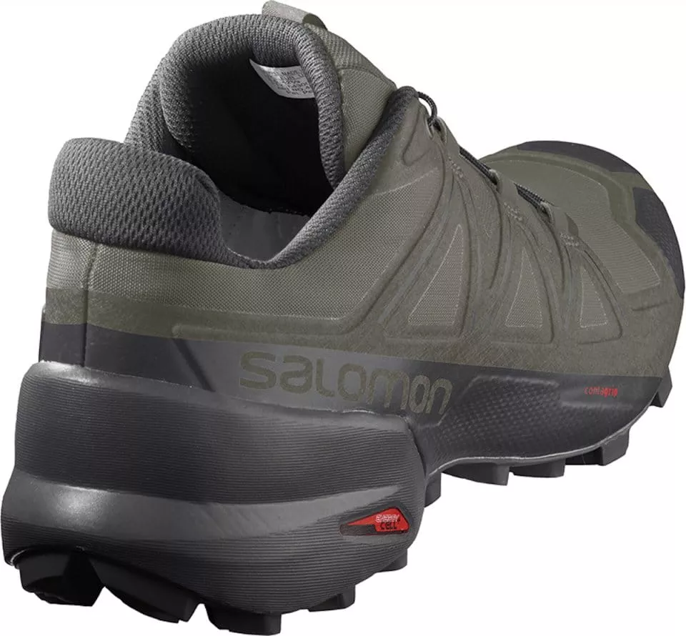 Salomon SPEEDCROSS 5 Terepfutó cipők