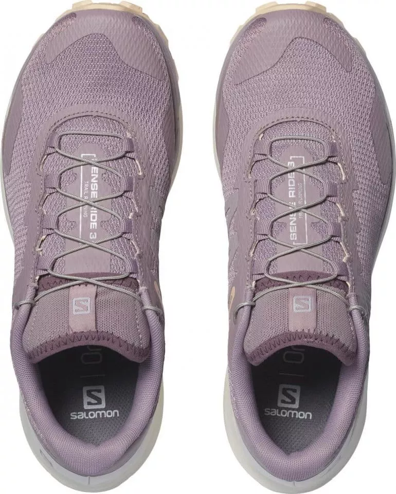 Scarpe per sentieri Salomon SENSE RIDE 3 W