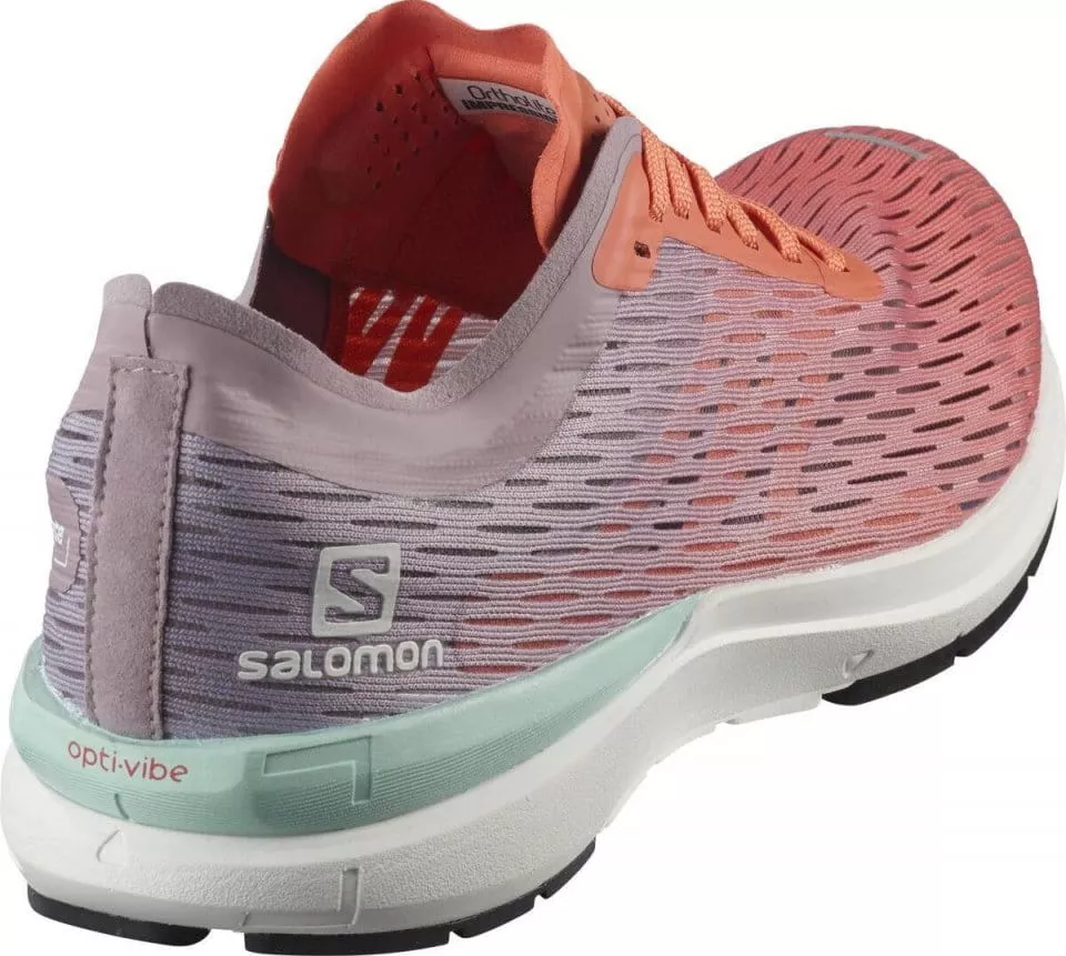 Bežecké topánky Salomon SONIC 3 Accelerate W