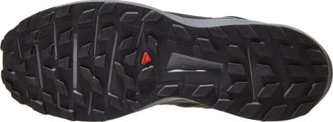salomon sense fit