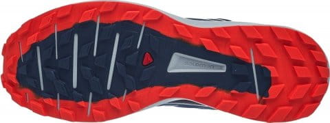 salomon sense fit