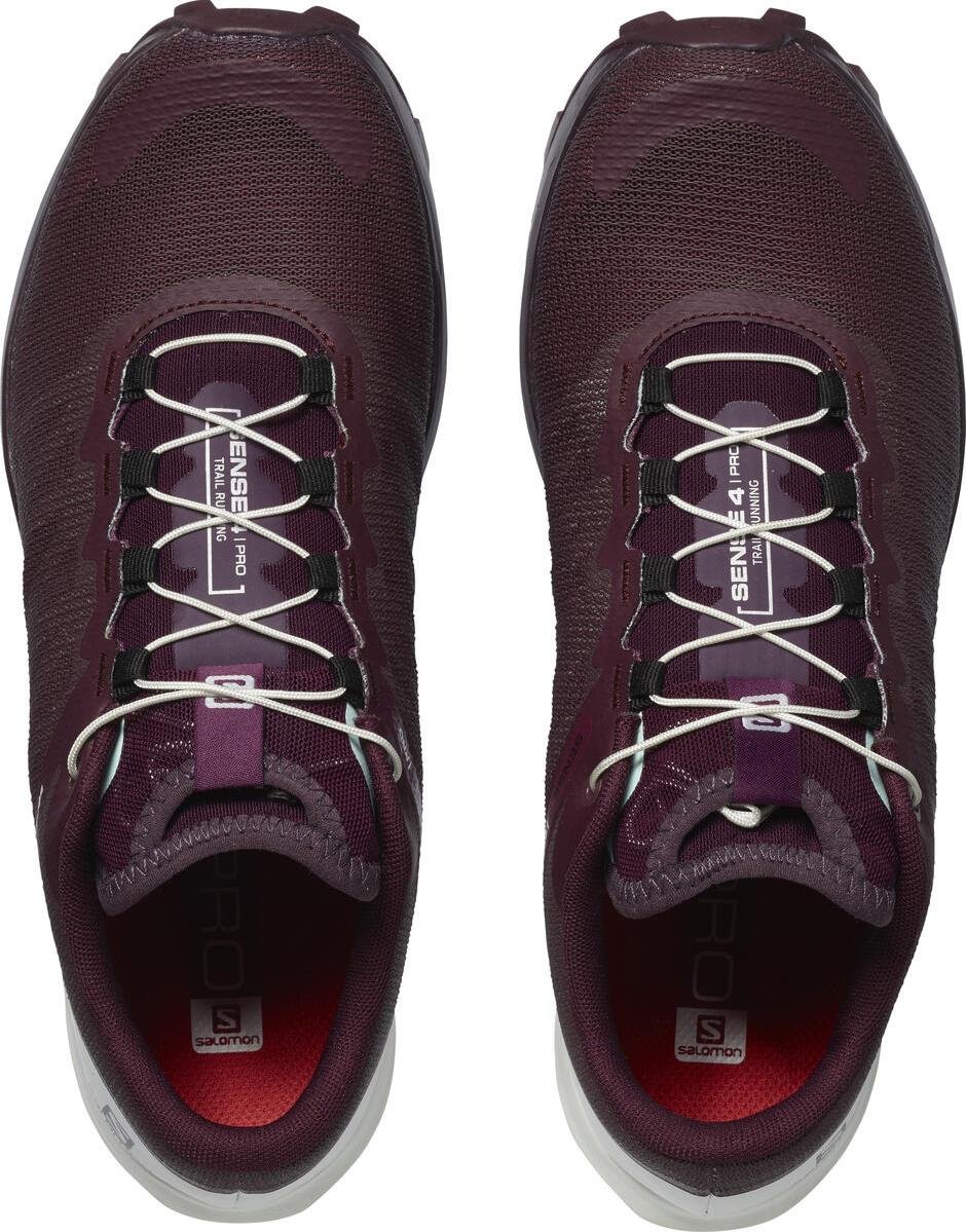 salomon w pro