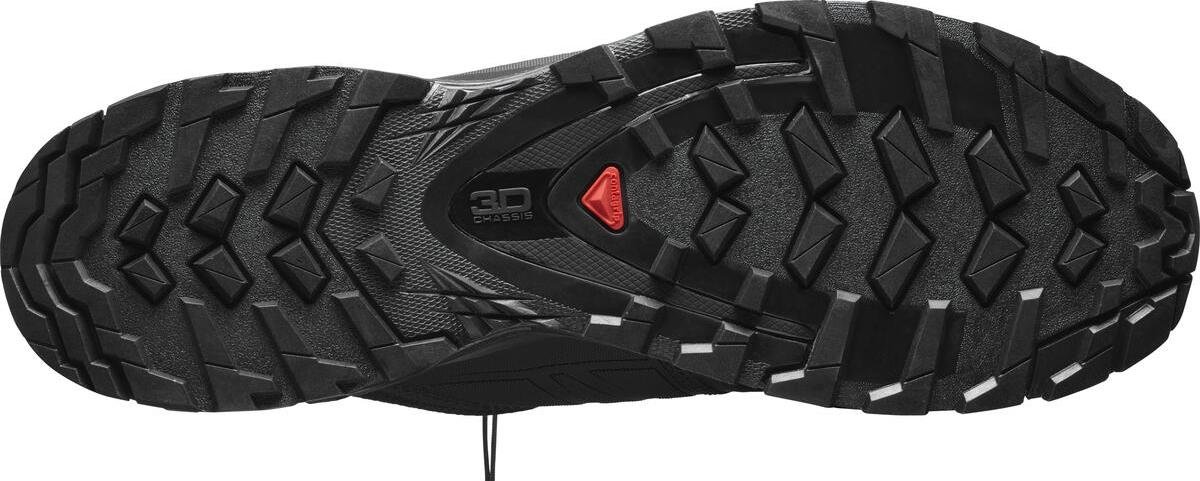 Trail shoes Salomon XA WILD - Top4Running.com