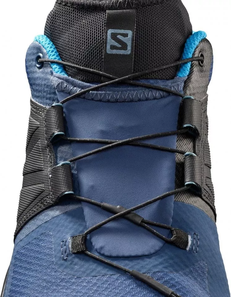 Pánské trailové boty Salomon XA Wild GTX