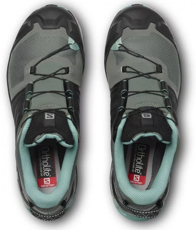 Trail shoes Salomon XA WILD GTX W