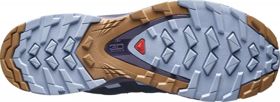 Salomon XA PRO 3D v8 W Terepfutó cipők