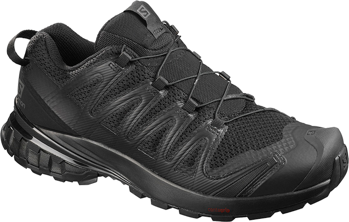 Salomon XA PRO 3D v8 Terepfutó cipők