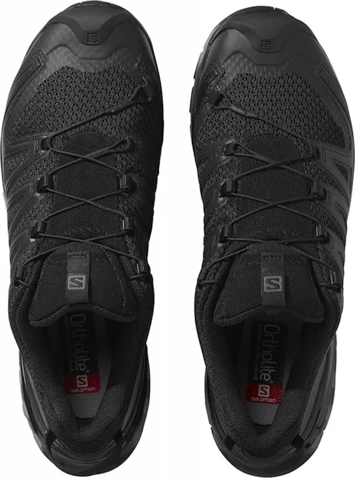 Trailové topánky Salomon XA PRO 3D v8 WIDE