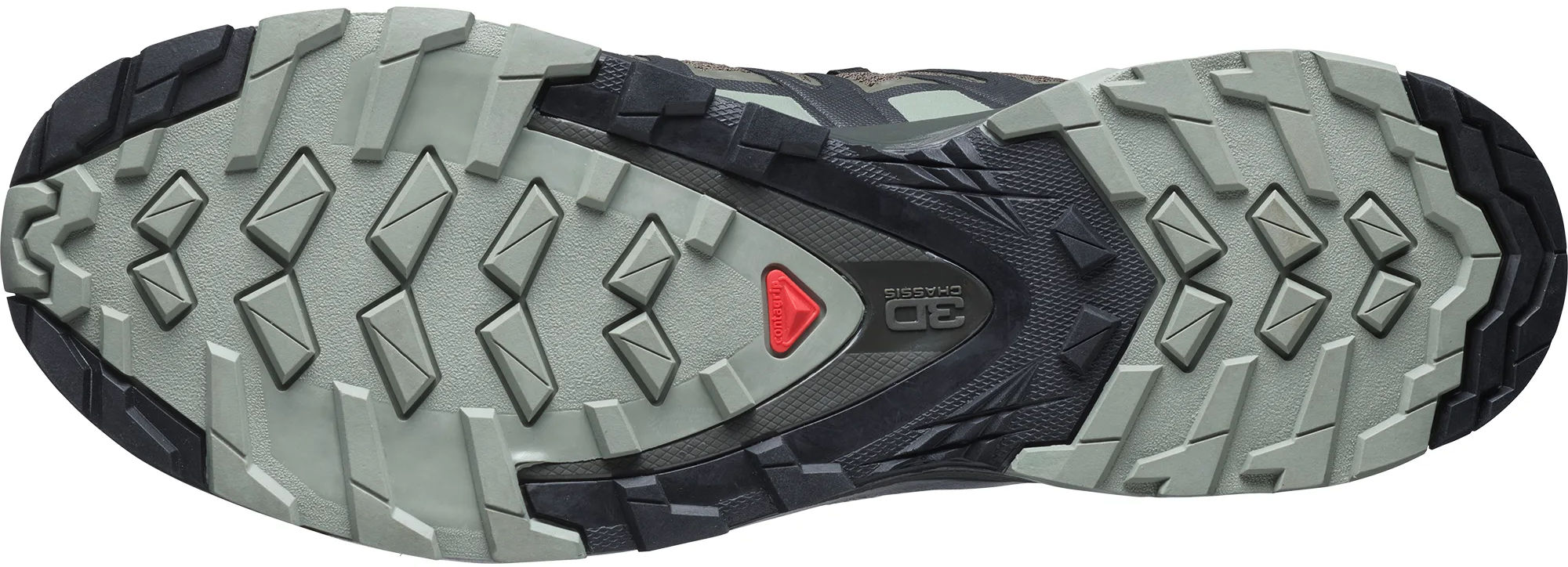 Trail shoes Salomon XA PRO 3D v8 WIDE - Top4Running.com