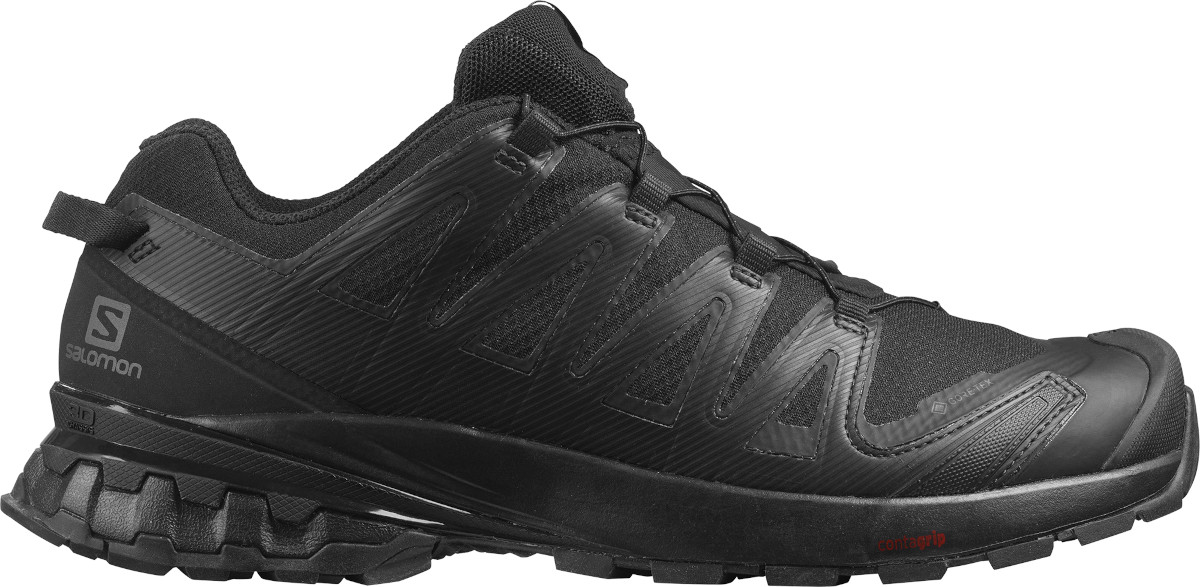 Trail-Schuhe Salomon XA PRO 3D v8 GTX