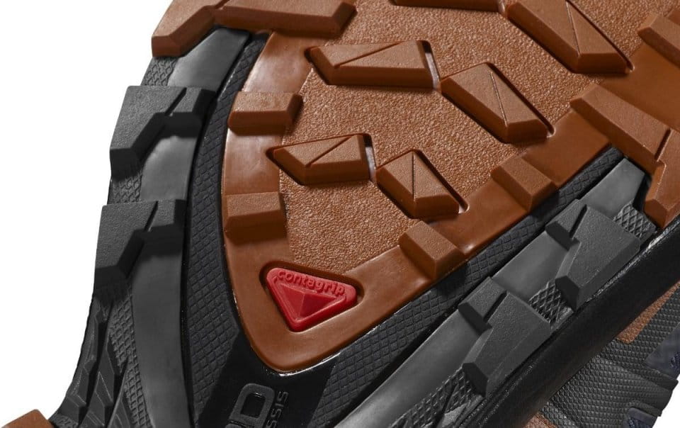 xa pro 3d v8 gtx trail running shoes