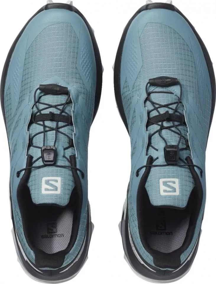 Pánské trailové boty Salomon Supercross Blast