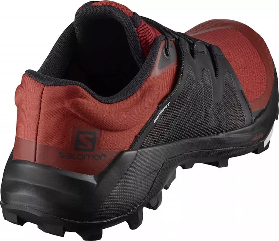 Trail shoes Salomon WILDCROSS