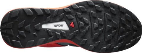 salomon ultra pro shoes