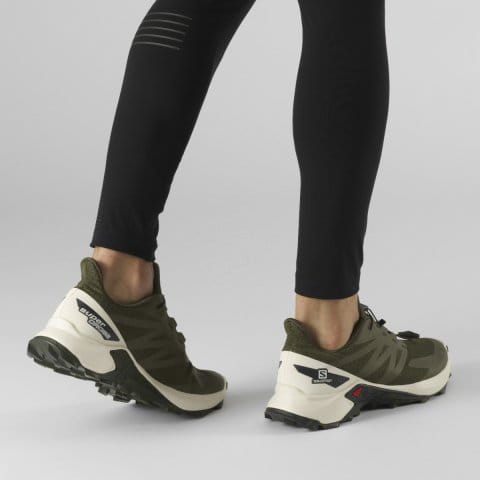 salomon trail supercross