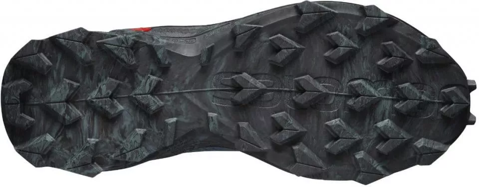 Pantofi trail Salomon SUPERCROSS BLAST W