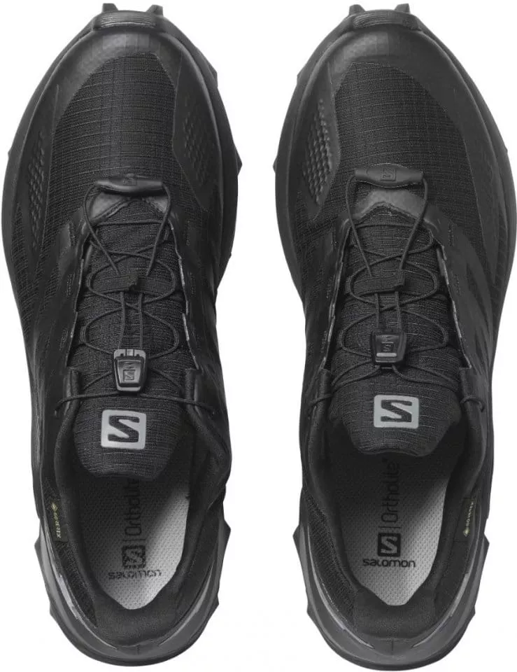 Trail shoes Salomon SUPERCROSS BLAST GTX