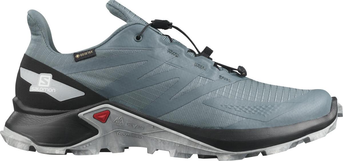 Trail-Schuhe Salomon SUPERCROSS BLAST GTX