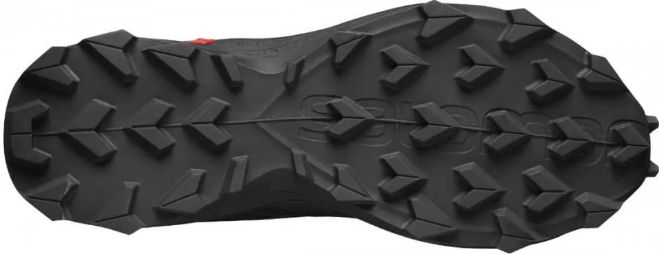 Dámská trailová obuv Salomon Supercross Blast Gore-Tex