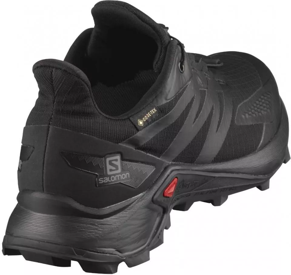 Trailové topánky Salomon SUPERCROSS BLAST GTX W