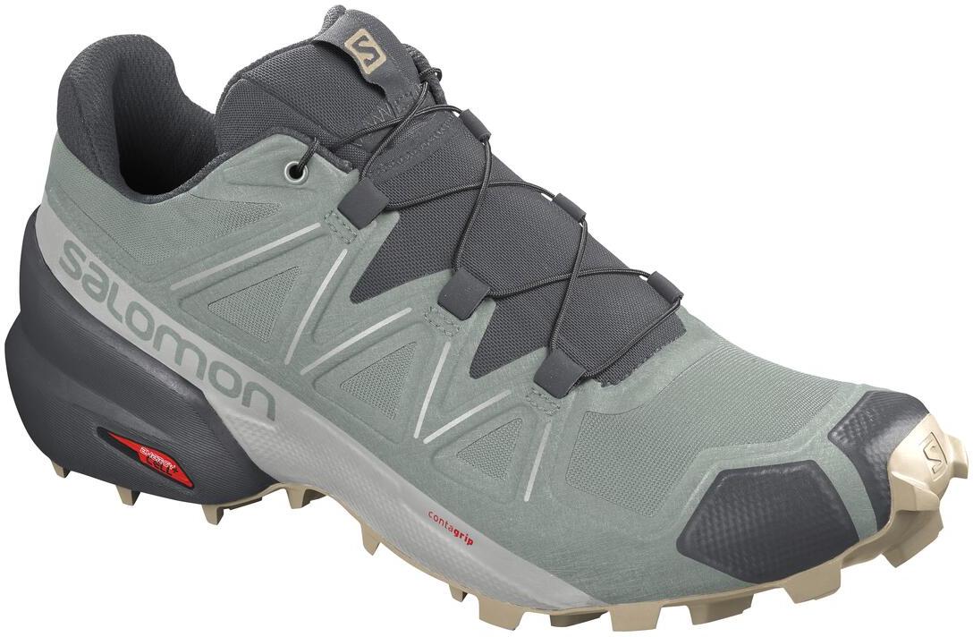 Zapatillas para trail Salomon SPEEDCROSS 5