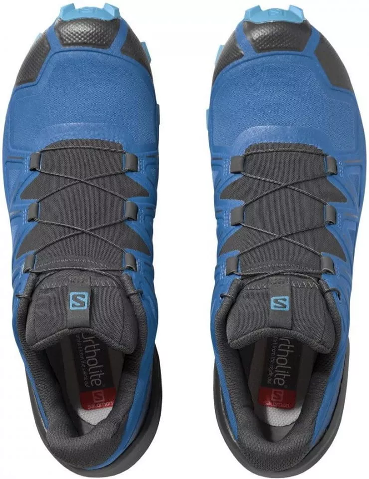 Trailové topánky Salomon SPEEDCROSS 5
