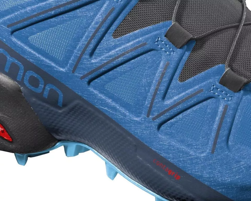 Salomon SPEEDCROSS 5 Terepfutó cipők