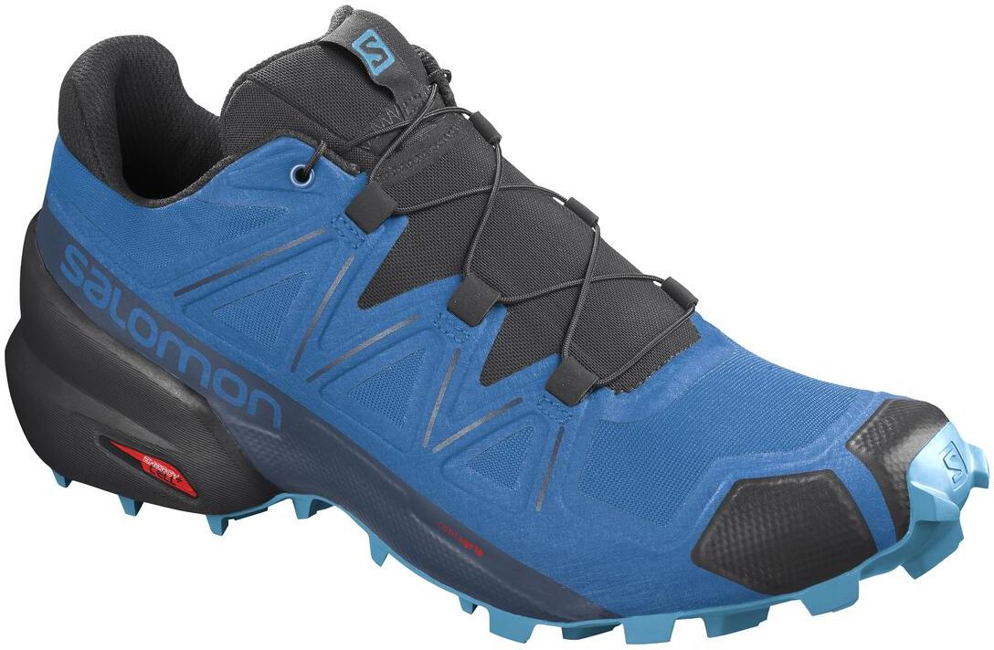 Zapatillas para trail Salomon SPEEDCROSS 5