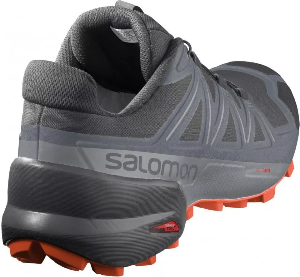 Zapatillas para trail Salomon SPEEDCROSS 5