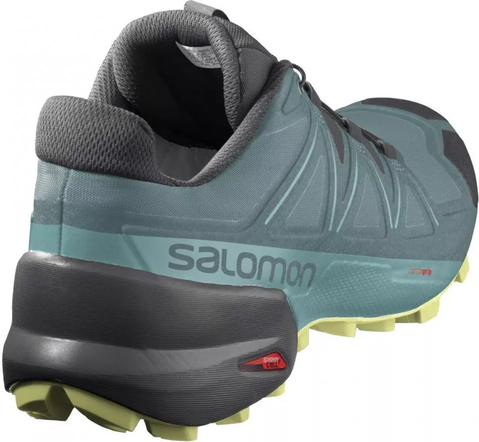 Pantofi trail Salomon SPEEDCROSS 5 W