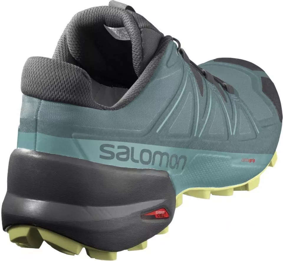 Trail shoes Salomon SPEEDCROSS 5 W