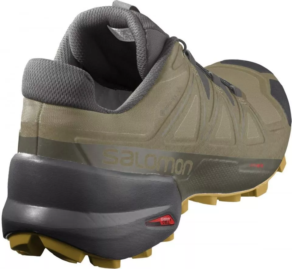 Trail-Schuhe Salomon SPEEDCROSS 5 GTX