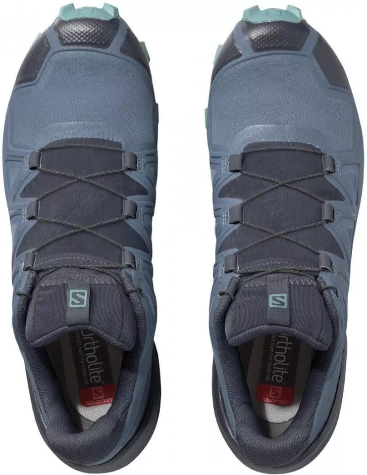 Trail shoes Salomon SPEEDCROSS 5 GTX W