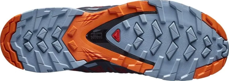Trailové topánky Salomon XA PRO 3D v8