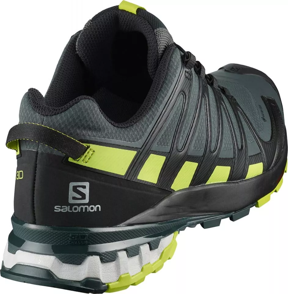 Pánské trailové boty Salomon XA PRO 3D v8 Gore Tex