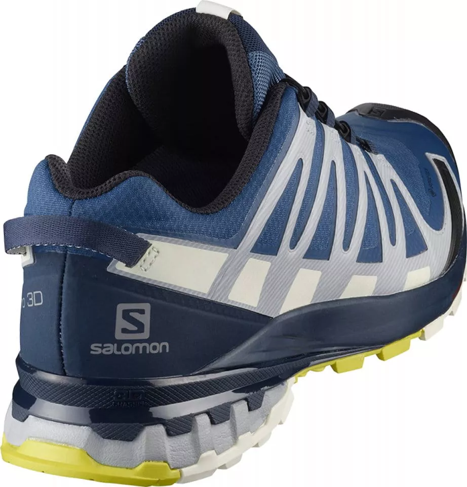 Scarpe per sentieri Salomon XA PRO 3D v8 GTX