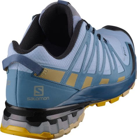 salomon mens xa pro 3d gtx trail shoes