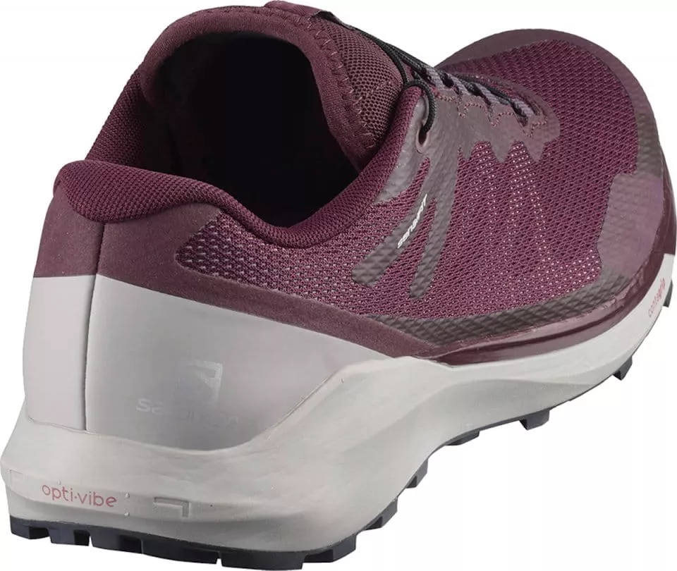 Scarpe per sentieri Salomon SENSE RIDE 3 W