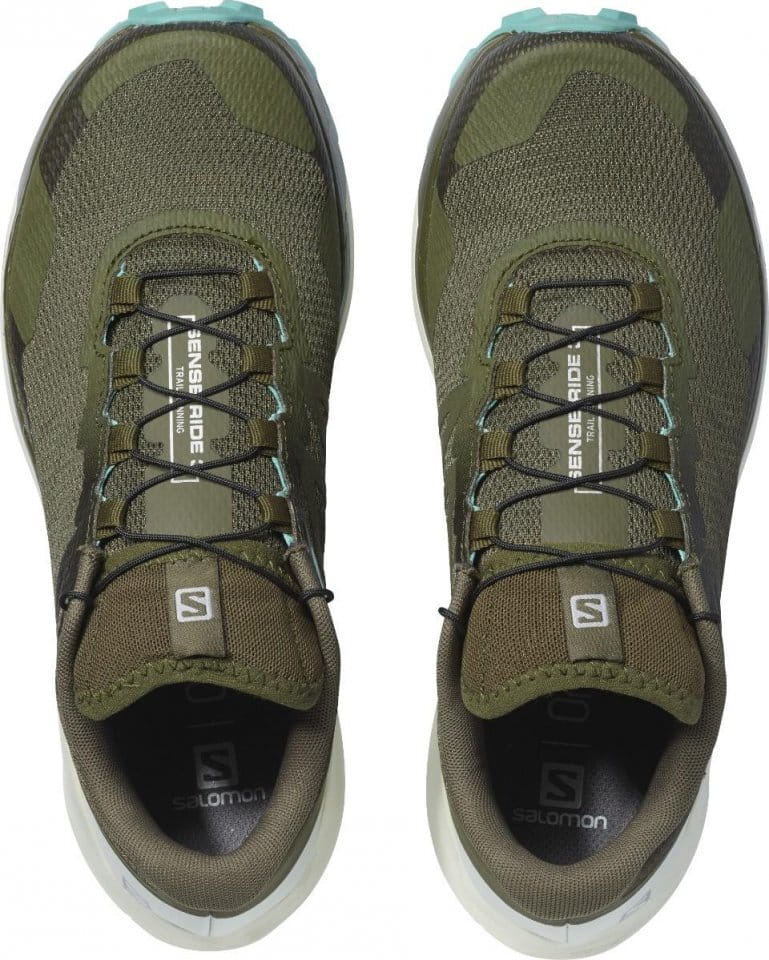 Trail shoes Salomon SENSE RIDE 3 W - Top4Running.com