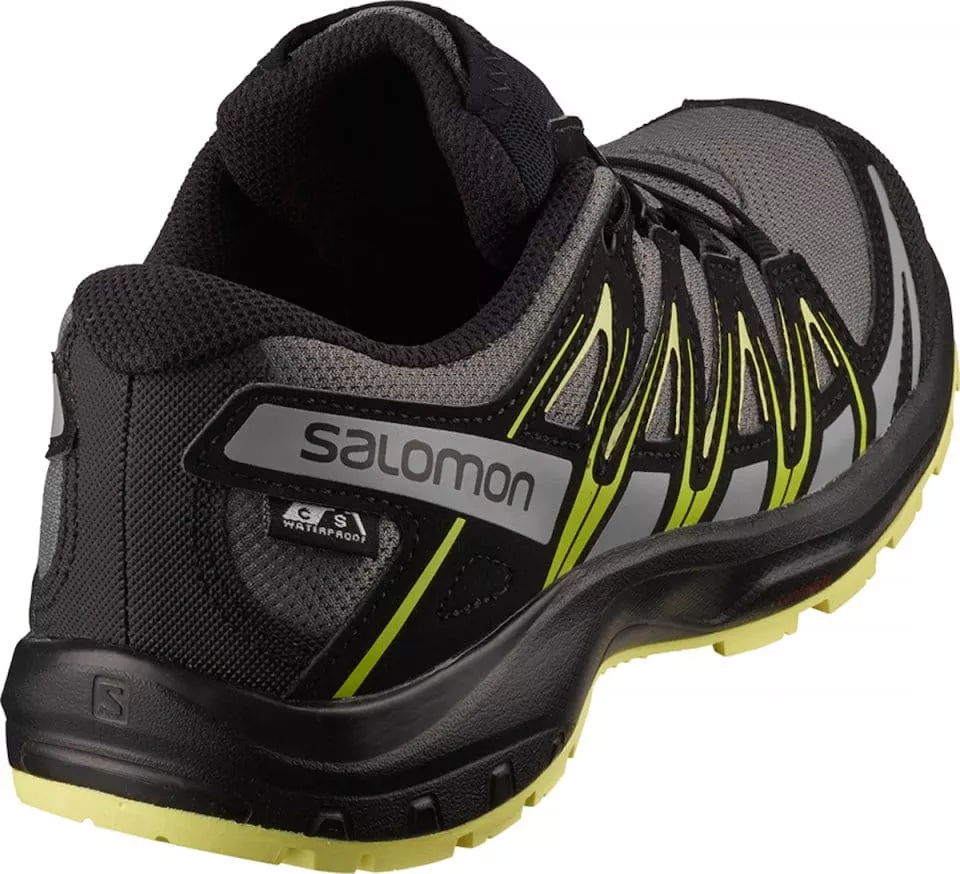 Salomon XA PRO 3D CSWP J Terepfutó cipők